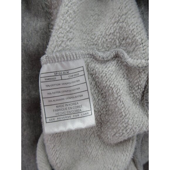 VINTAGE Syracuse Orange Basketball Sweatshirt Large Nike Center Swoosh* - Picture 13 of 14